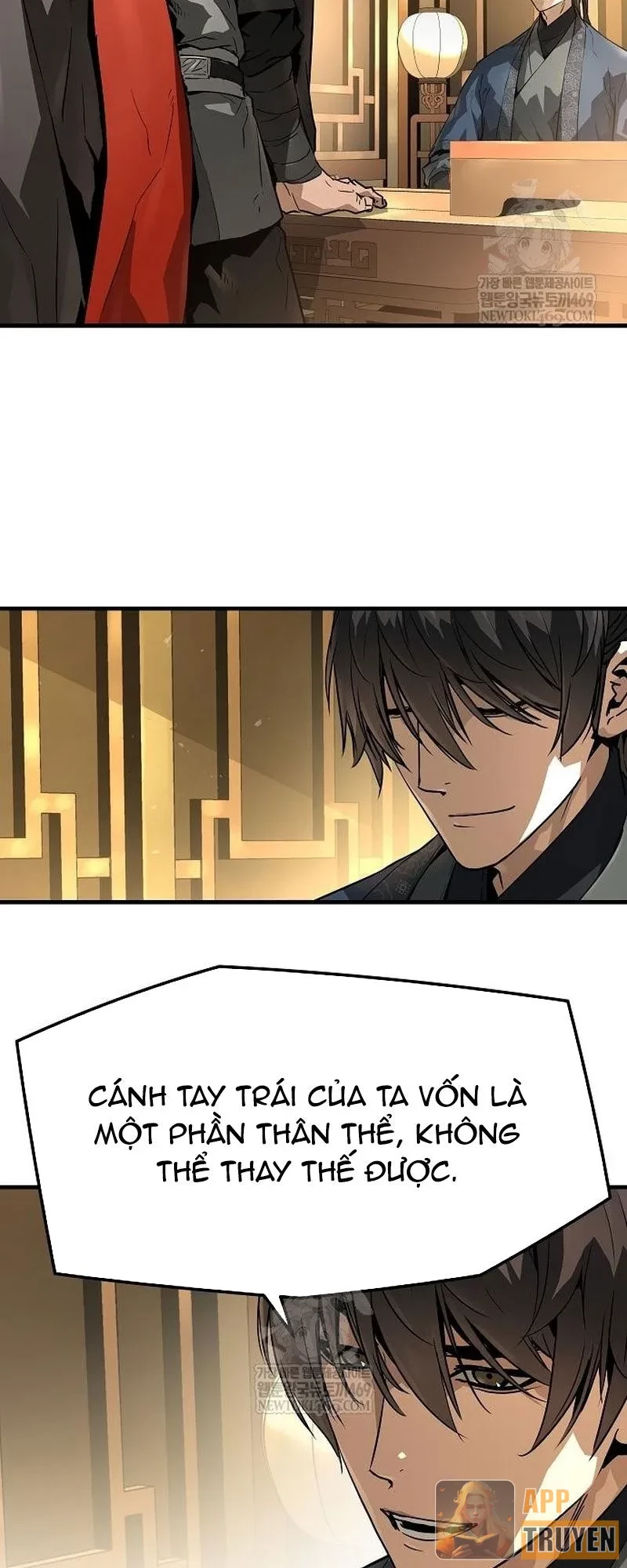 Tuyệt Thế Hồi Quy Chapter 73 - 6