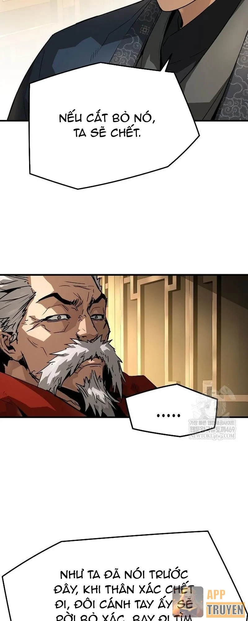 Tuyệt Thế Hồi Quy Chapter 73 - 7