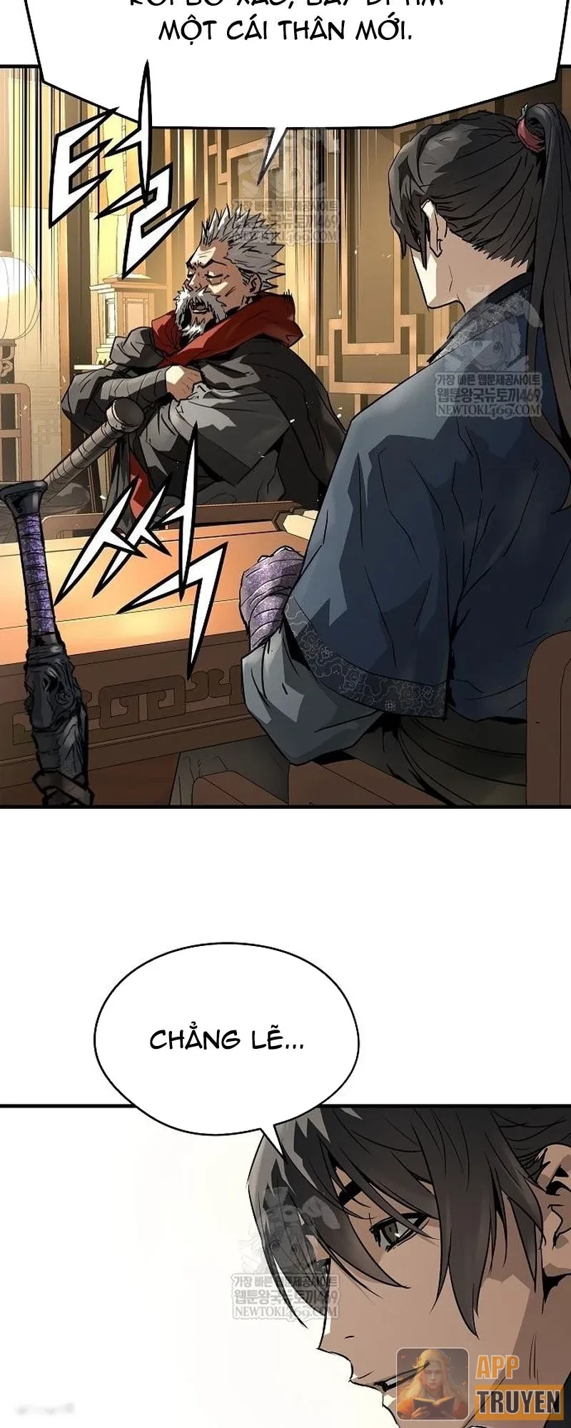 Tuyệt Thế Hồi Quy Chapter 73 - 8