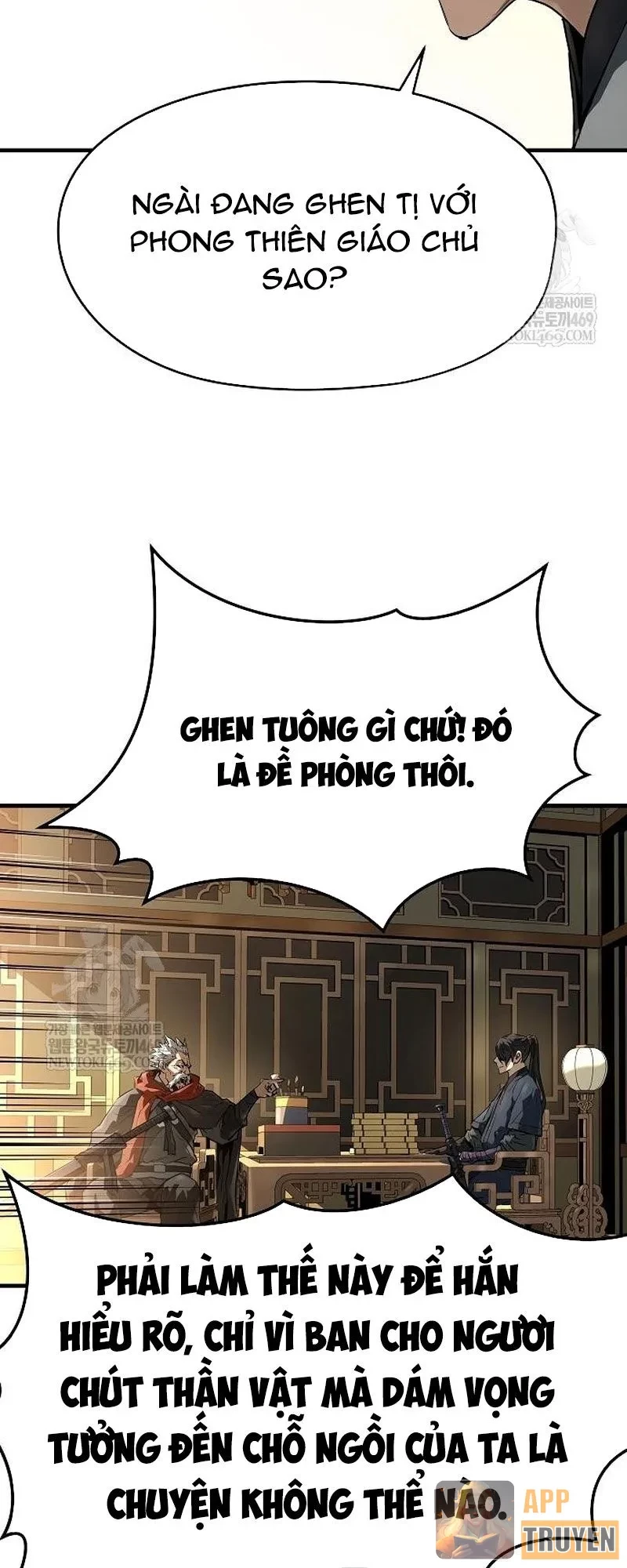 Tuyệt Thế Hồi Quy Chapter 73 - 9