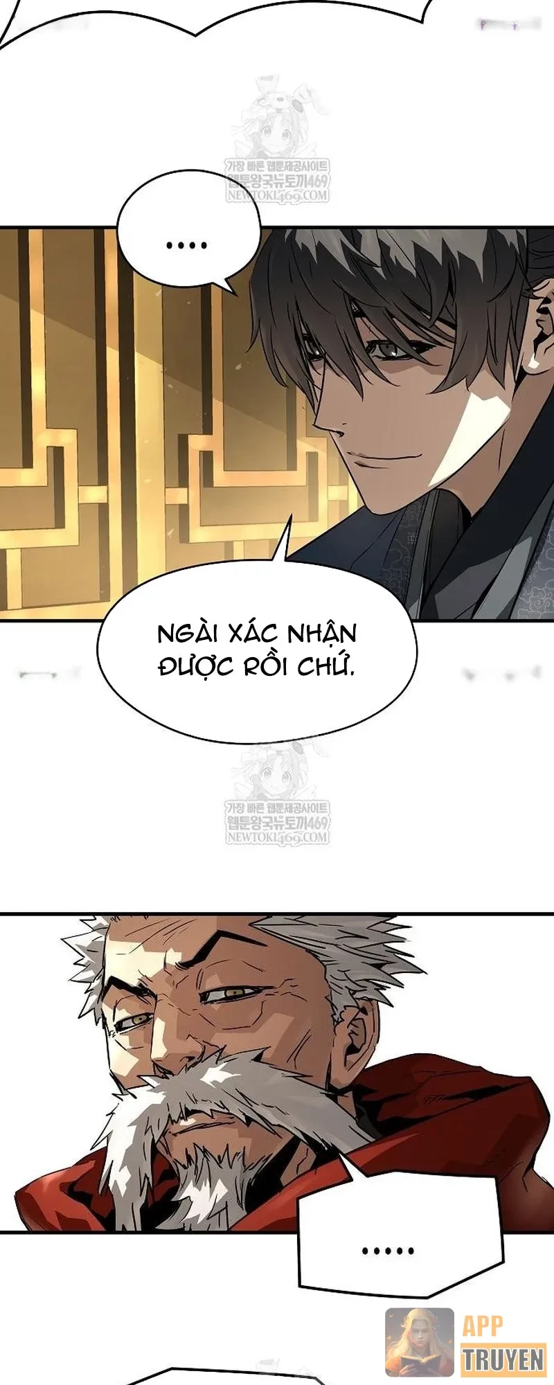 Tuyệt Thế Hồi Quy Chapter 73 - 10