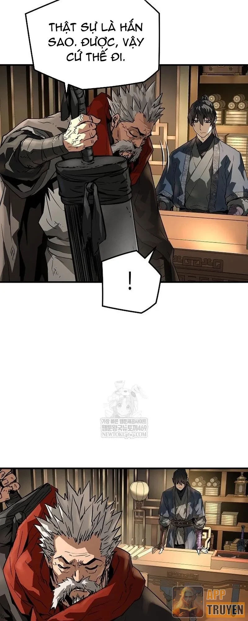 Tuyệt Thế Hồi Quy Chapter 73 - 11