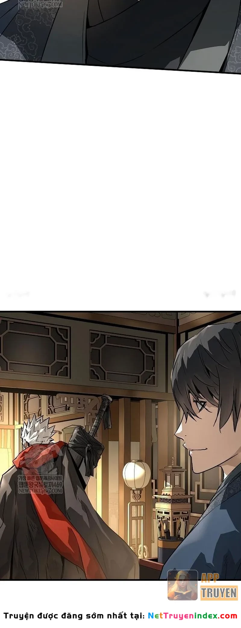 Tuyệt Thế Hồi Quy Chapter 73 - 15