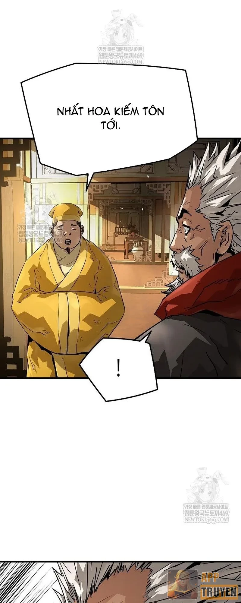 Tuyệt Thế Hồi Quy Chapter 73 - 16