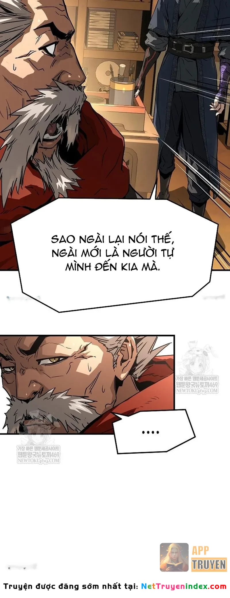 Tuyệt Thế Hồi Quy Chapter 73 - 20