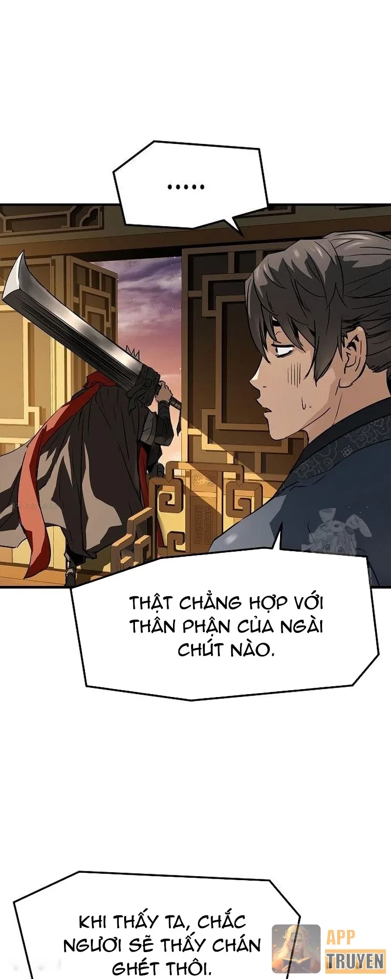 Tuyệt Thế Hồi Quy Chapter 73 - 21