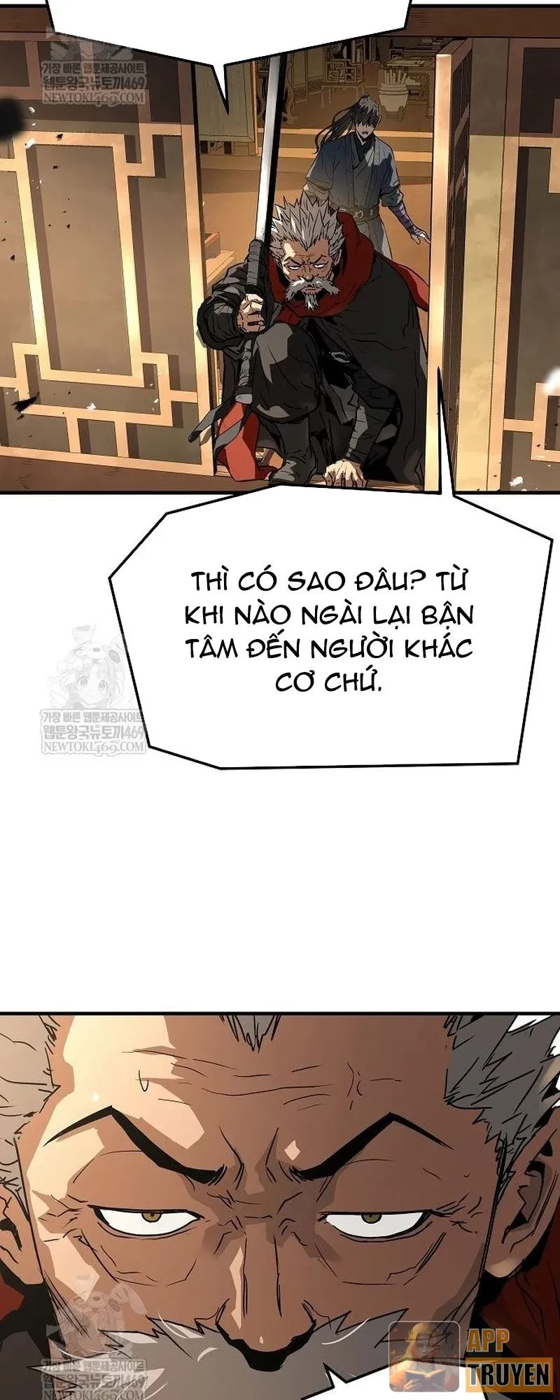 Tuyệt Thế Hồi Quy Chapter 73 - 22