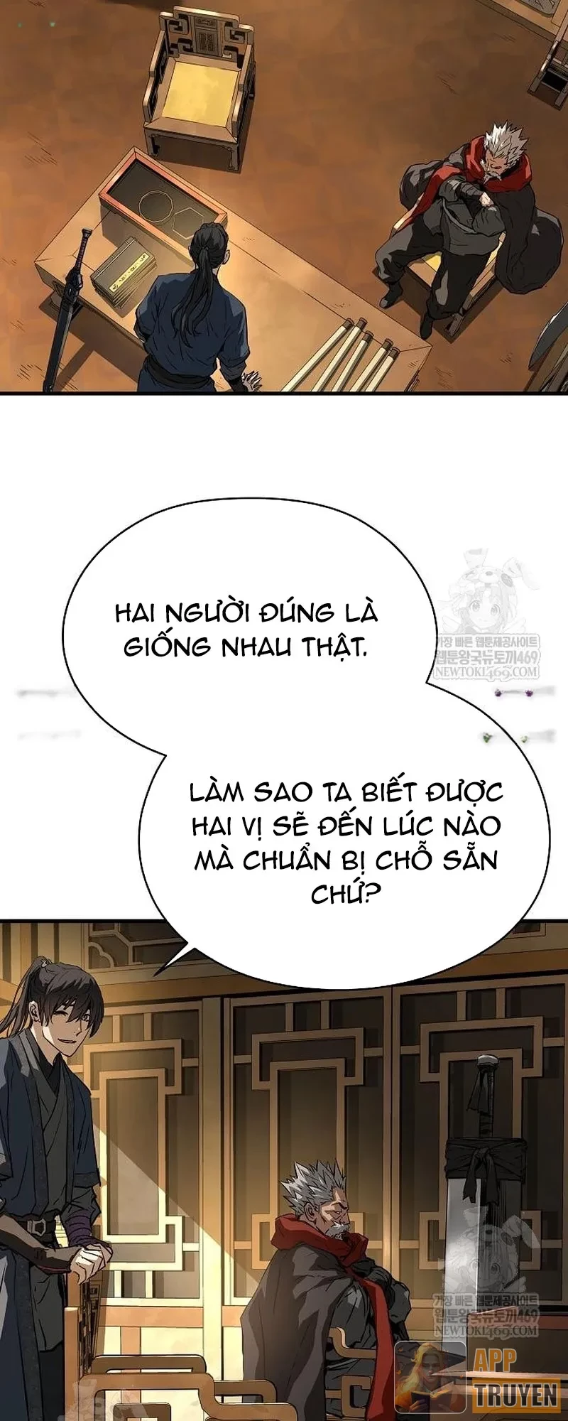 Tuyệt Thế Hồi Quy Chapter 73 - 26