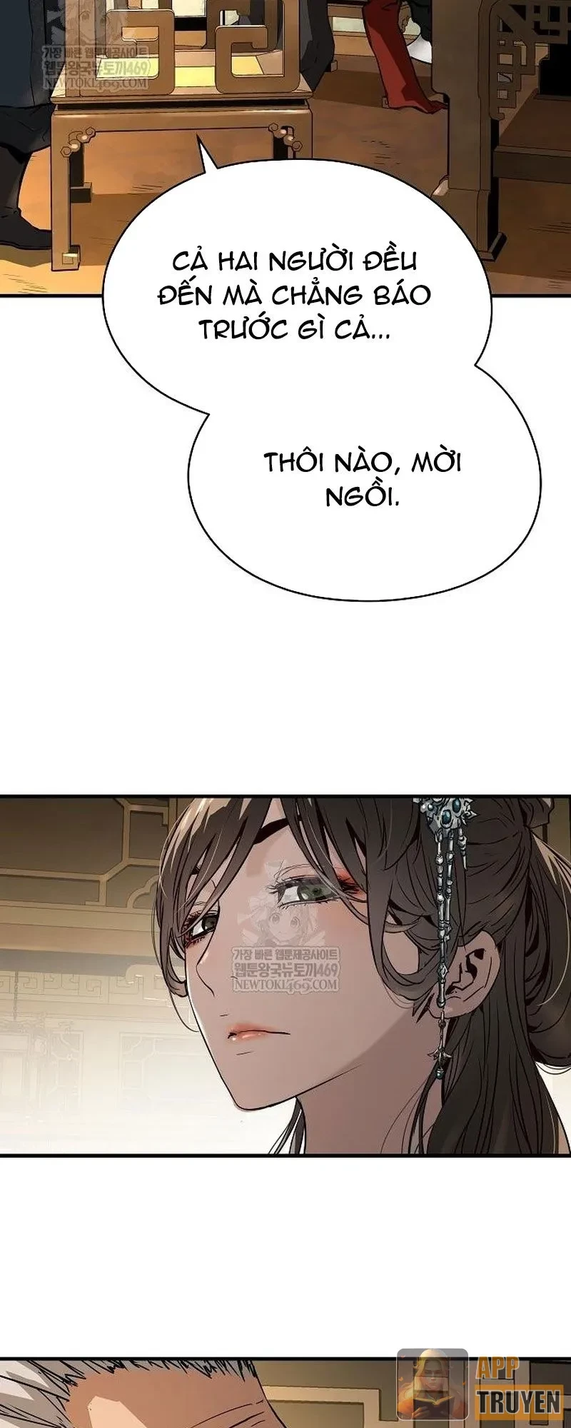 Tuyệt Thế Hồi Quy Chapter 73 - 27