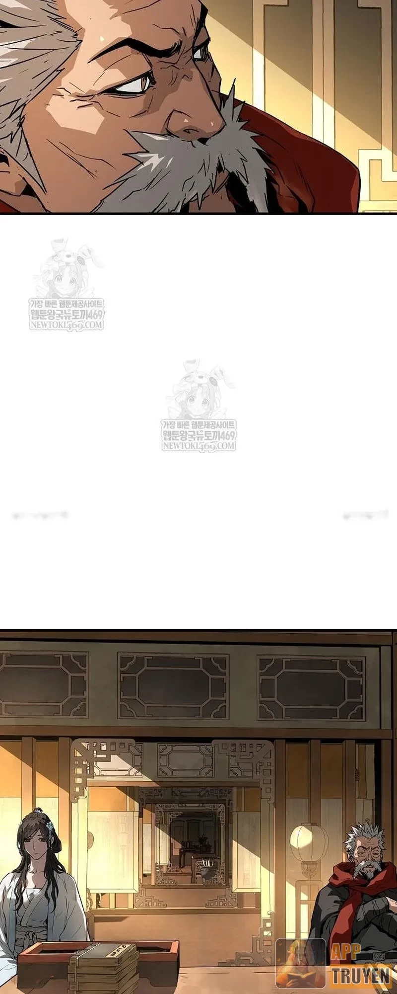 Tuyệt Thế Hồi Quy Chapter 73 - 28