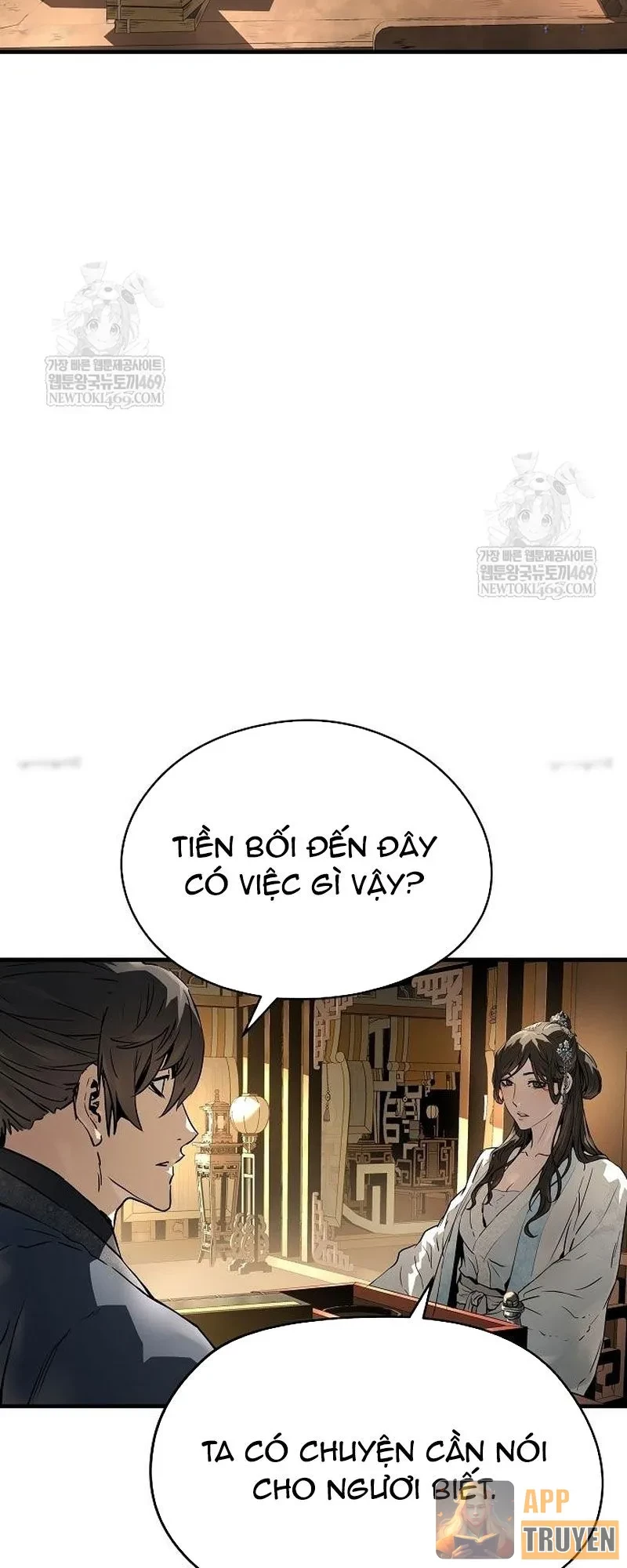 Tuyệt Thế Hồi Quy Chapter 73 - 29