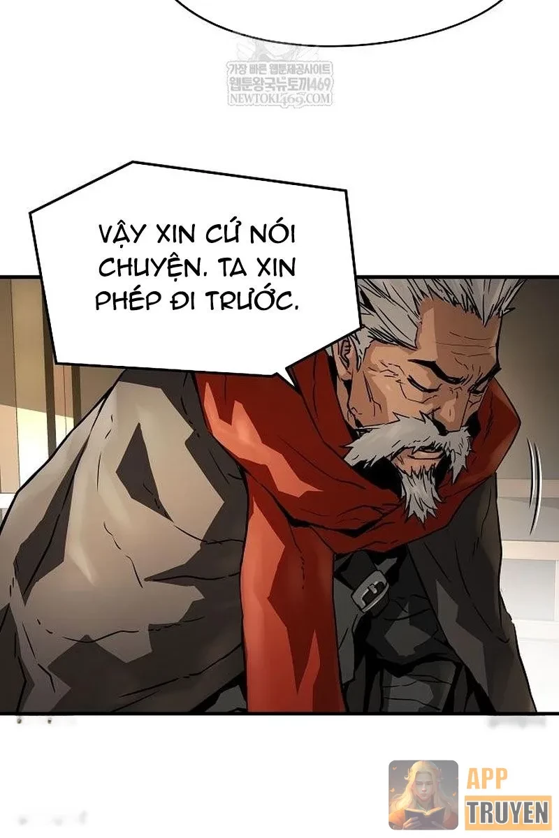 Tuyệt Thế Hồi Quy Chapter 73 - 30