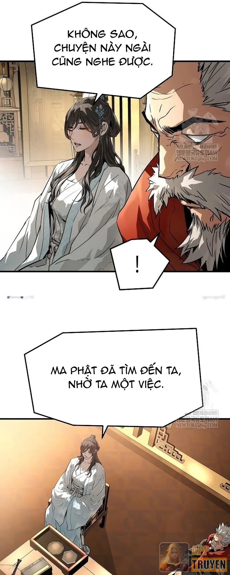 Tuyệt Thế Hồi Quy Chapter 73 - 31