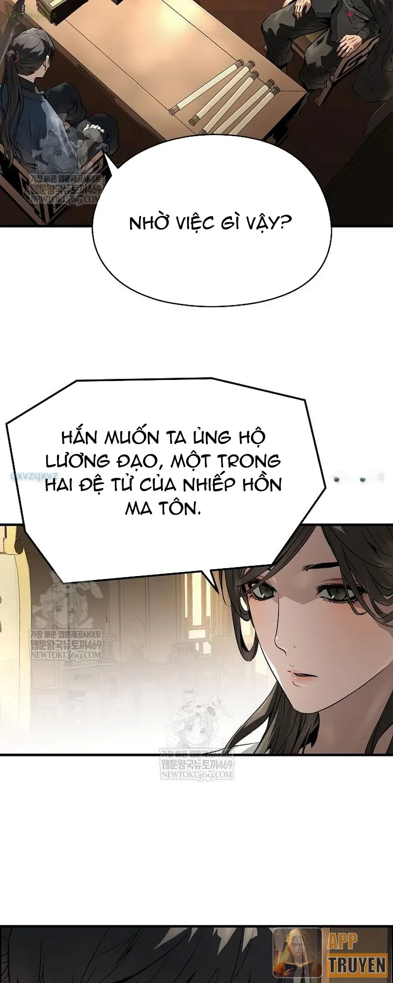 Tuyệt Thế Hồi Quy Chapter 73 - 32