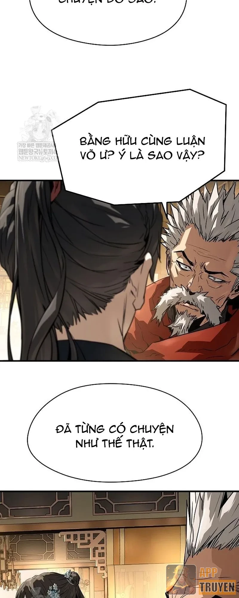 Tuyệt Thế Hồi Quy Chapter 73 - 36