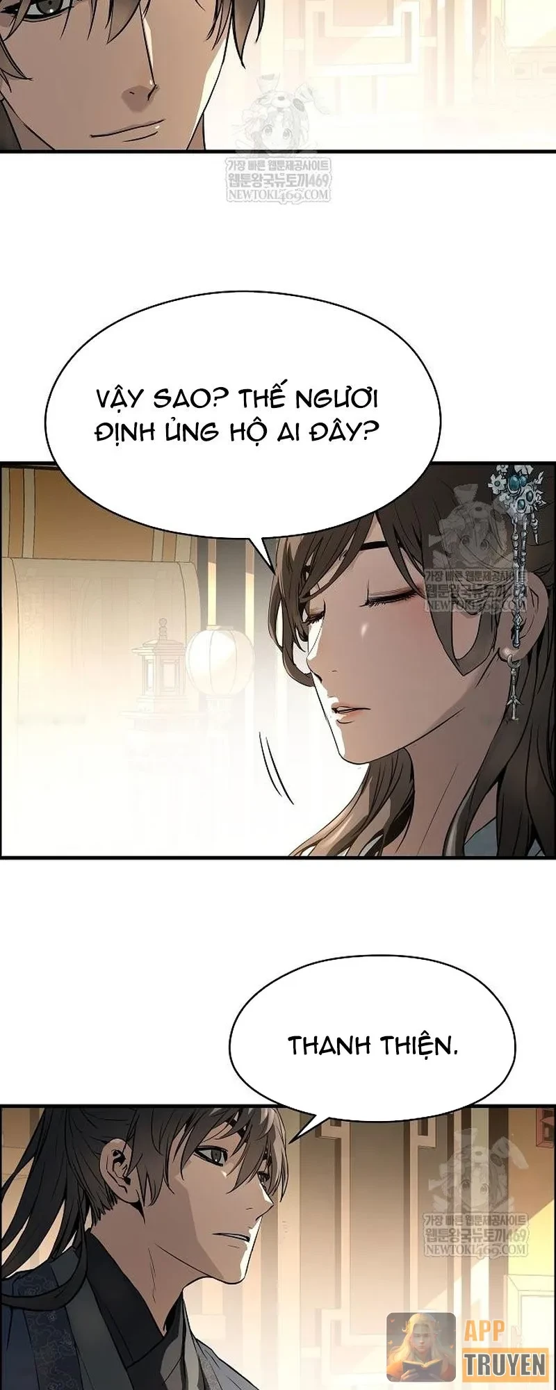 Tuyệt Thế Hồi Quy Chapter 73 - 40