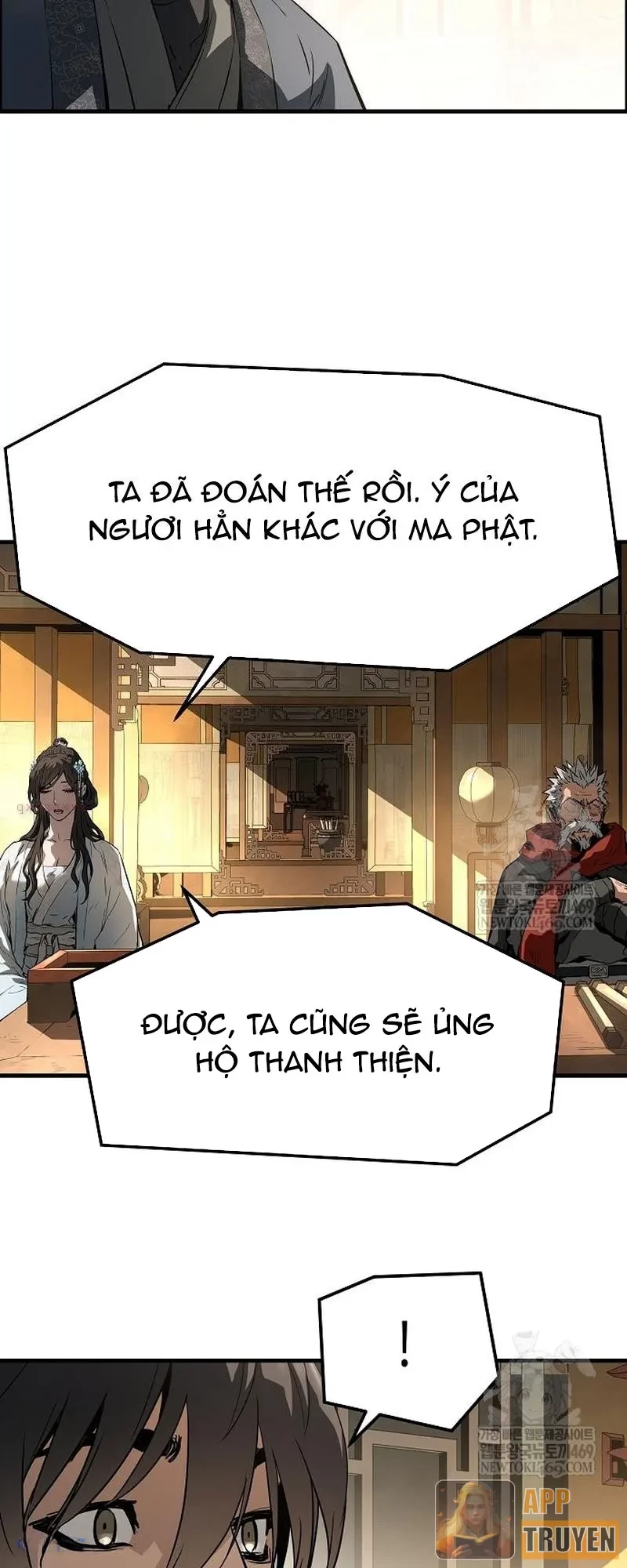 Tuyệt Thế Hồi Quy Chapter 73 - 41