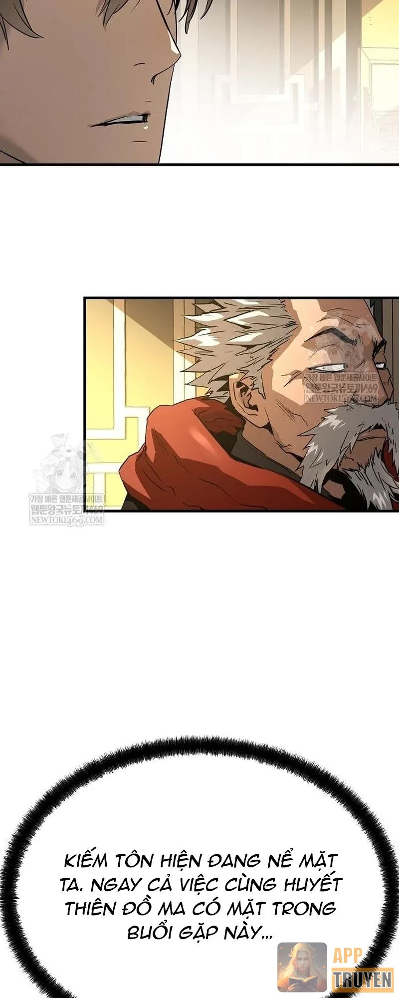 Tuyệt Thế Hồi Quy Chapter 73 - 42