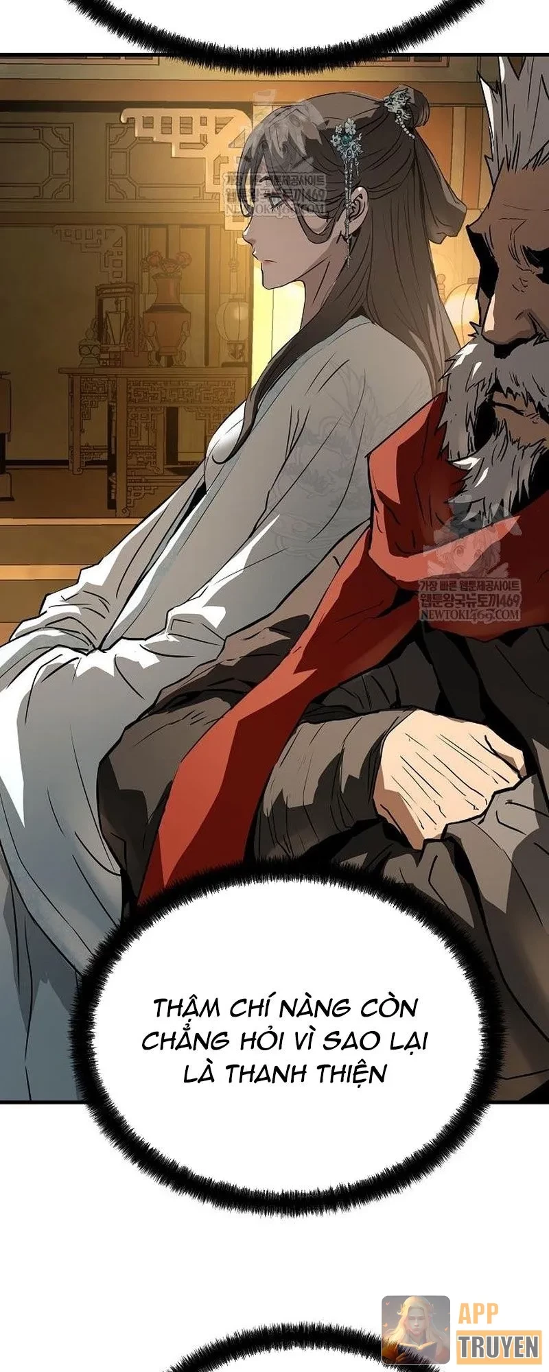 Tuyệt Thế Hồi Quy Chapter 73 - 43