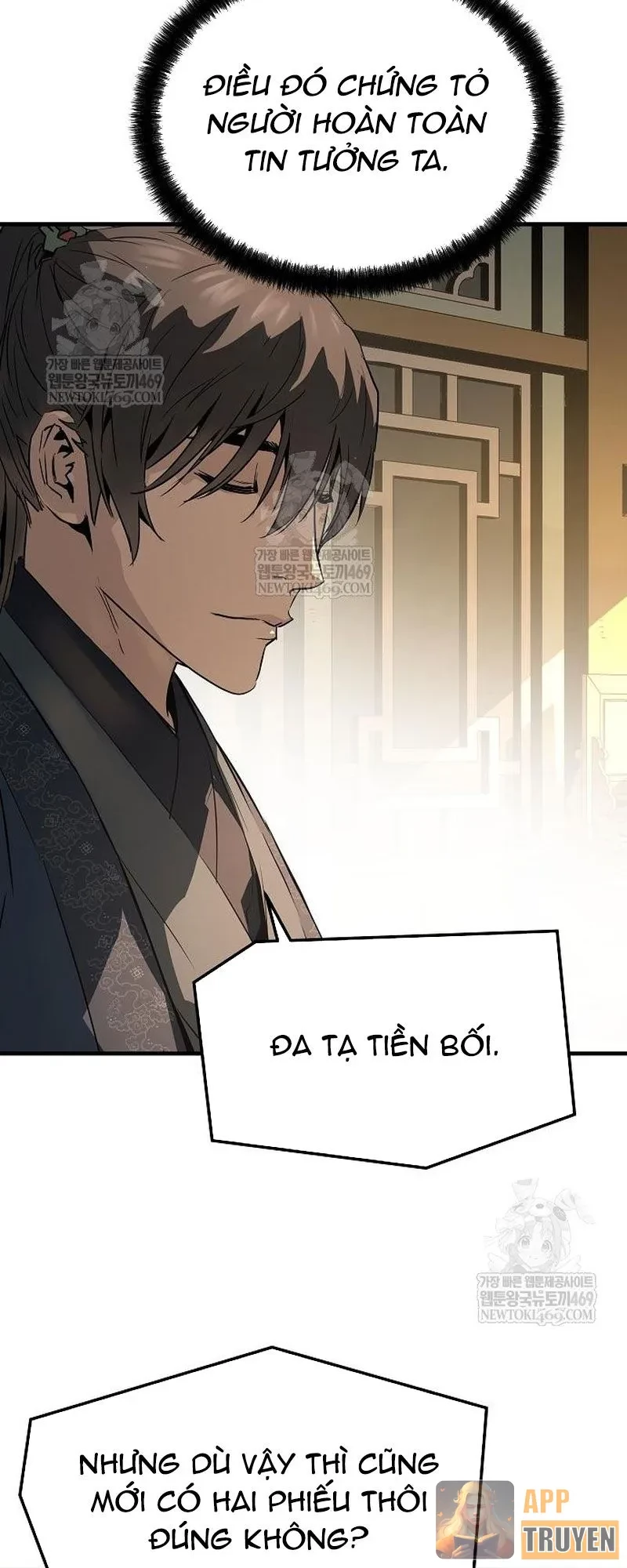 Tuyệt Thế Hồi Quy Chapter 73 - 44