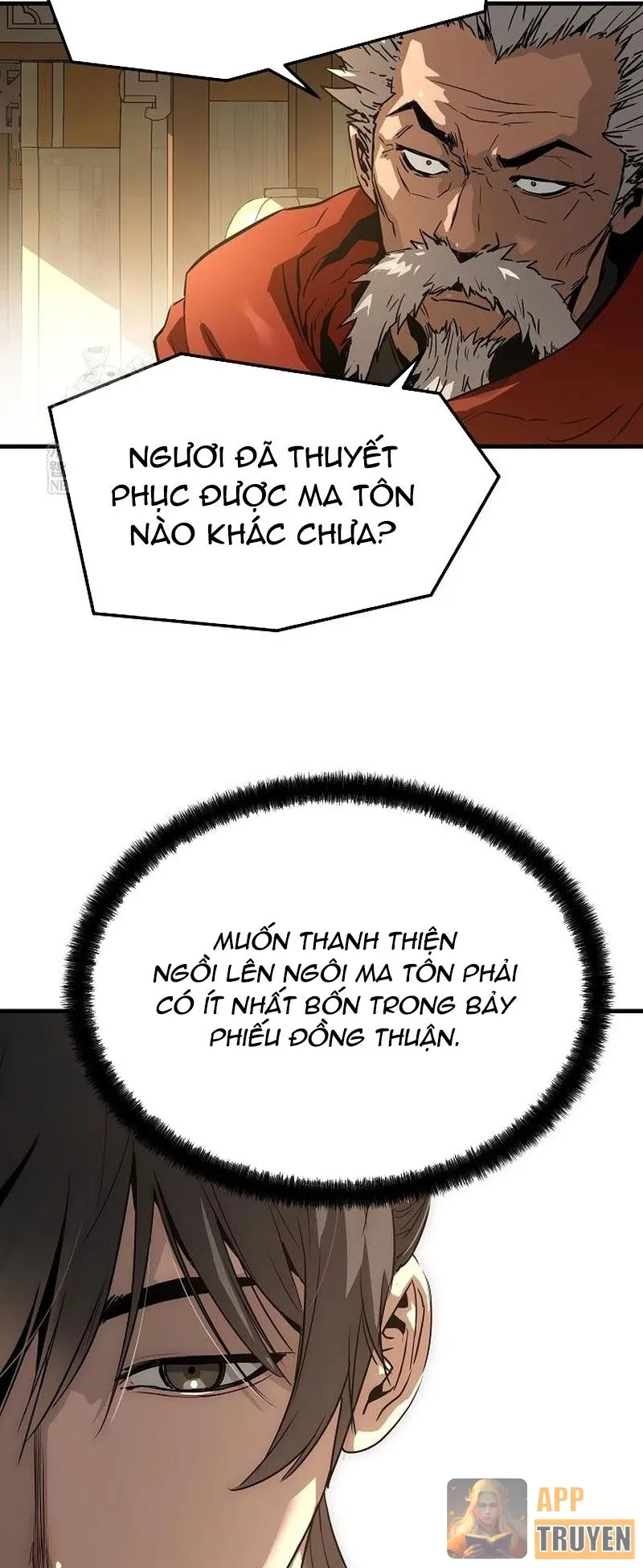 Tuyệt Thế Hồi Quy Chapter 73 - 45