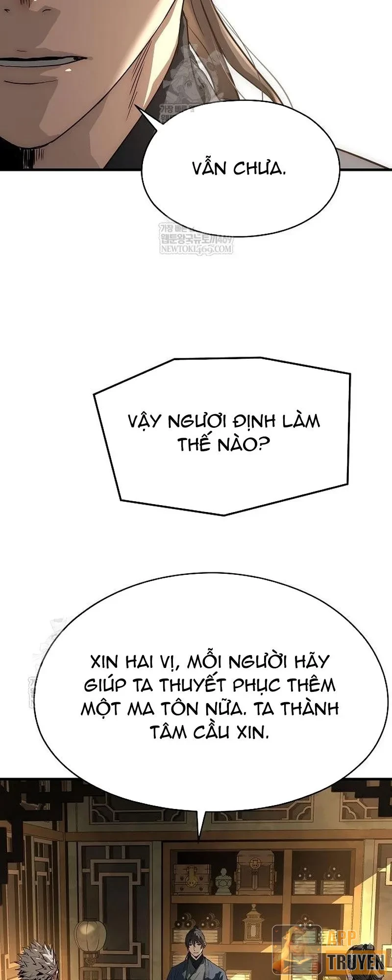 Tuyệt Thế Hồi Quy Chapter 73 - 46