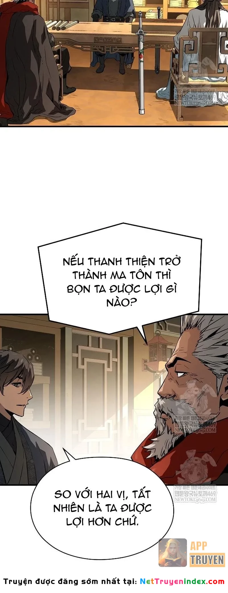 Tuyệt Thế Hồi Quy Chapter 73 - 47