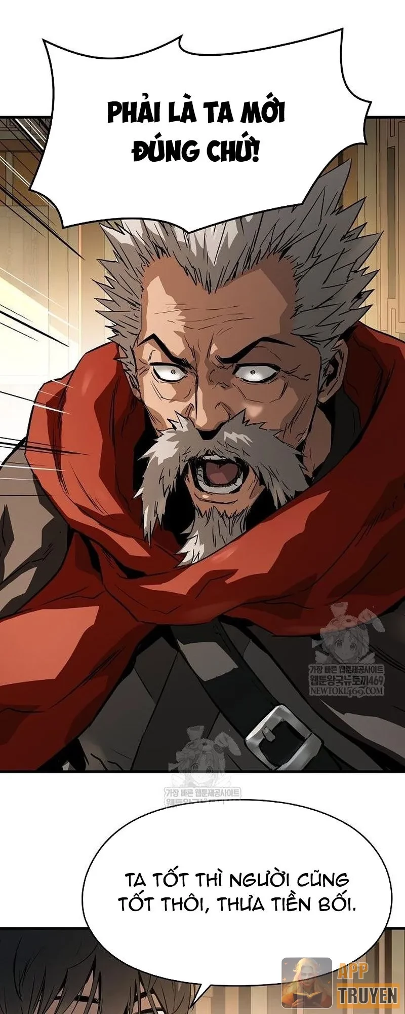 Tuyệt Thế Hồi Quy Chapter 73 - 48