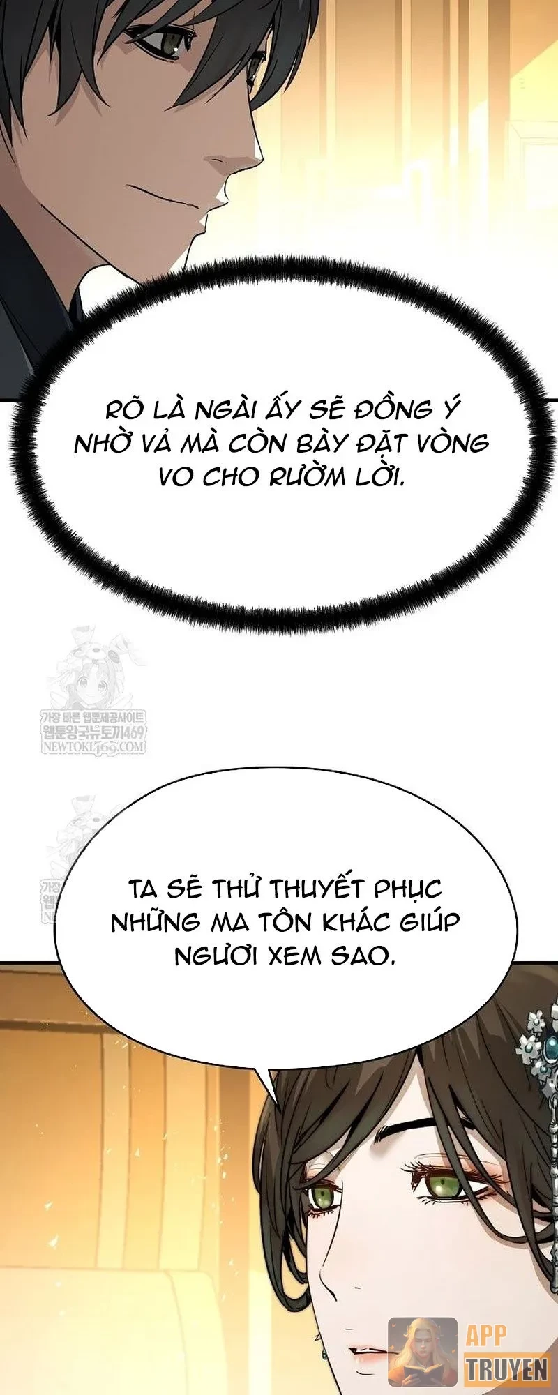 Tuyệt Thế Hồi Quy Chapter 73 - 50