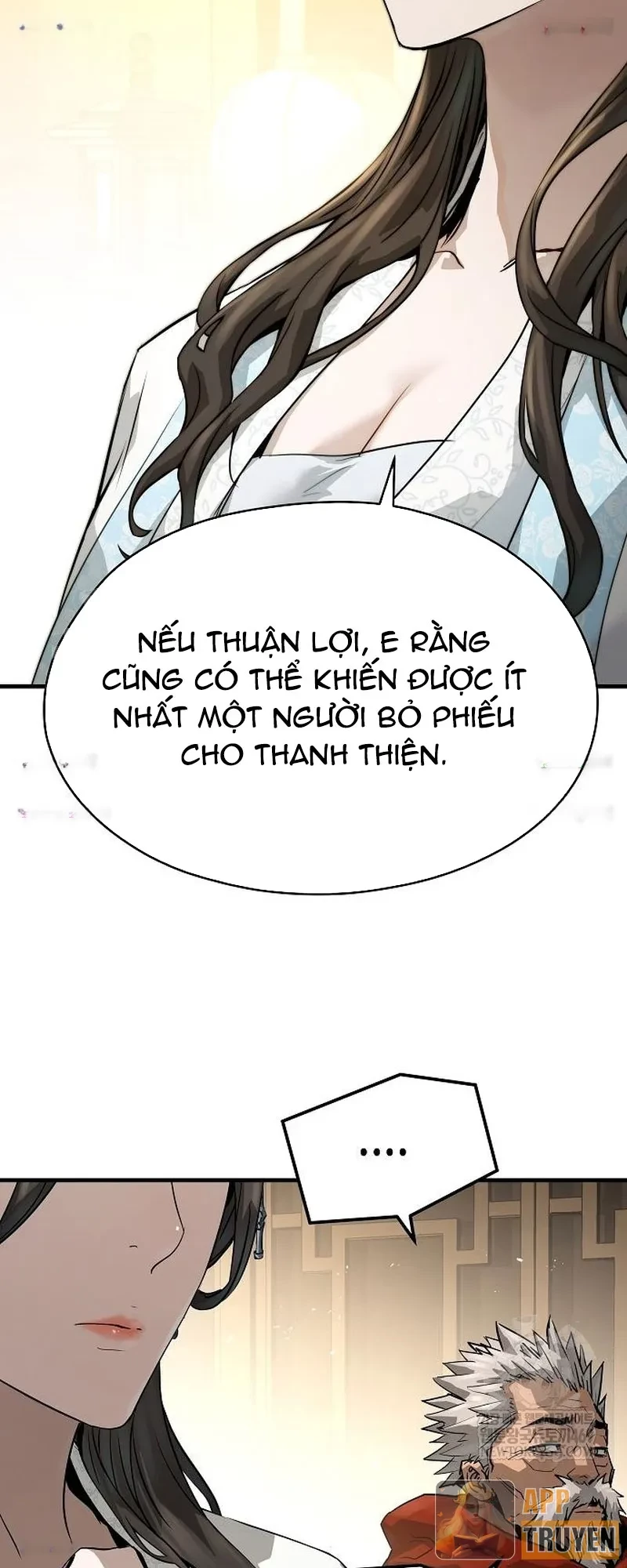 Tuyệt Thế Hồi Quy Chapter 73 - 51