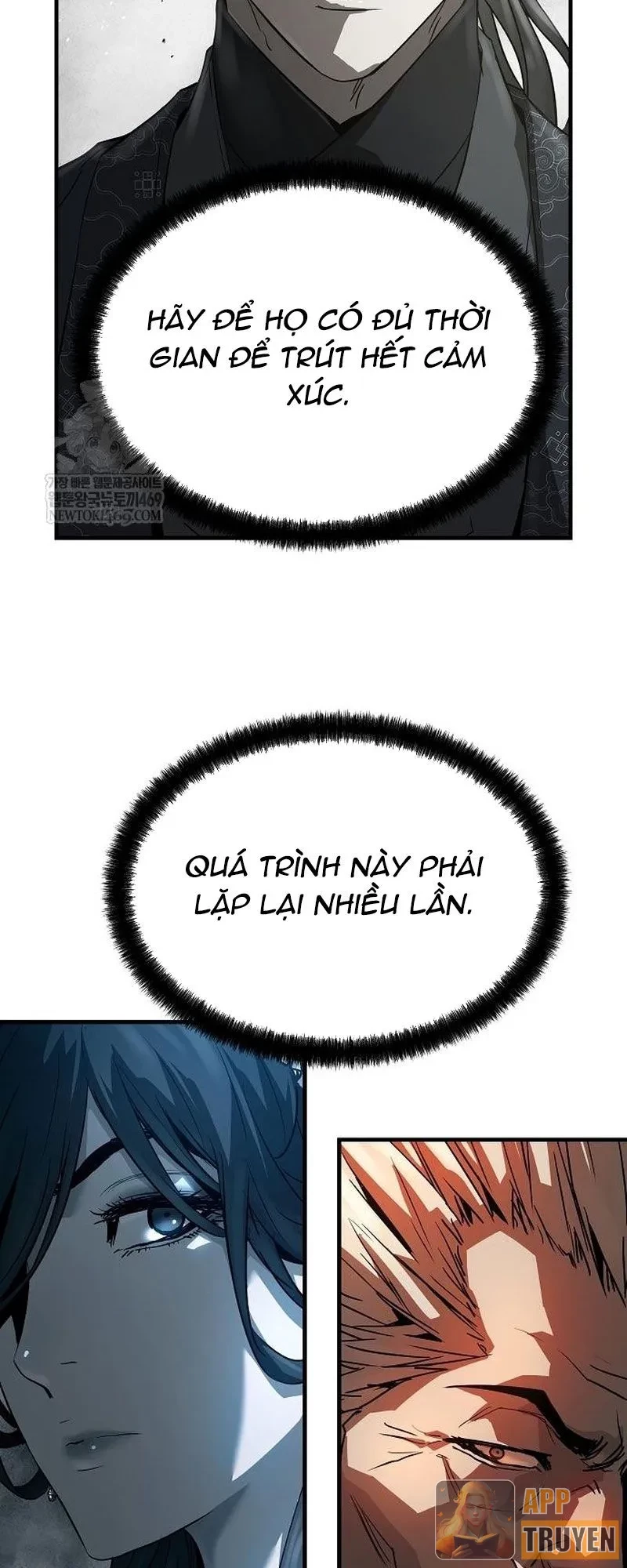 Tuyệt Thế Hồi Quy Chapter 73 - 56