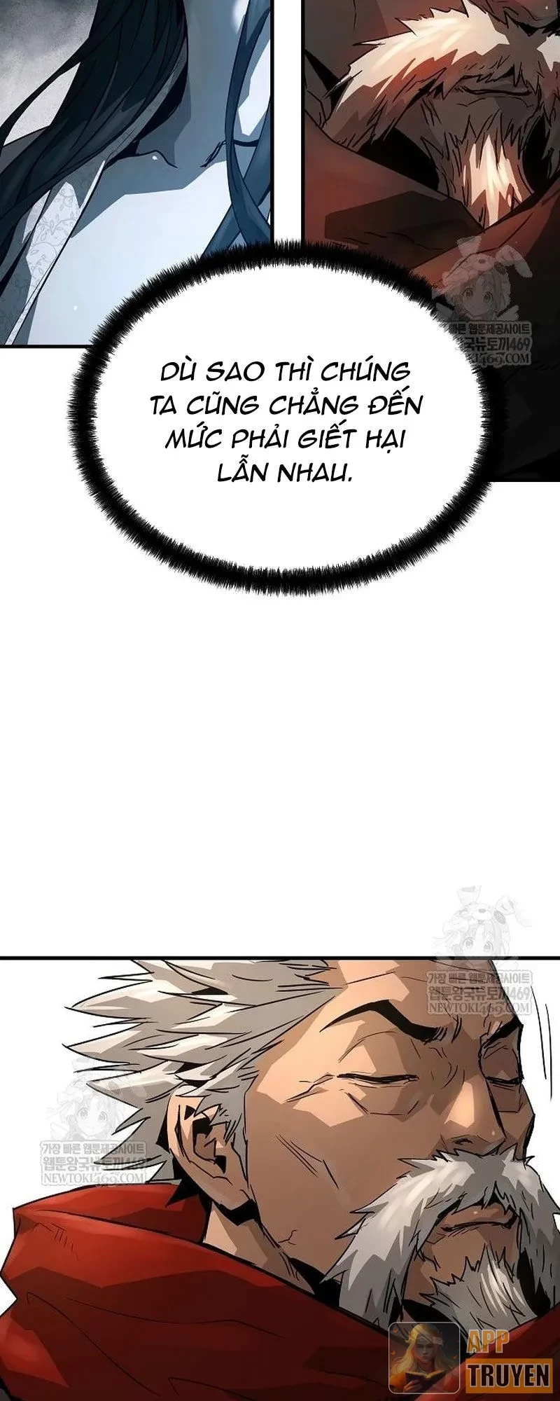 Tuyệt Thế Hồi Quy Chapter 73 - 57