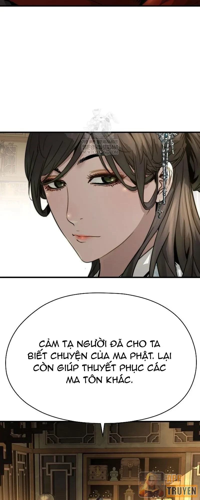 Tuyệt Thế Hồi Quy Chapter 73 - 58