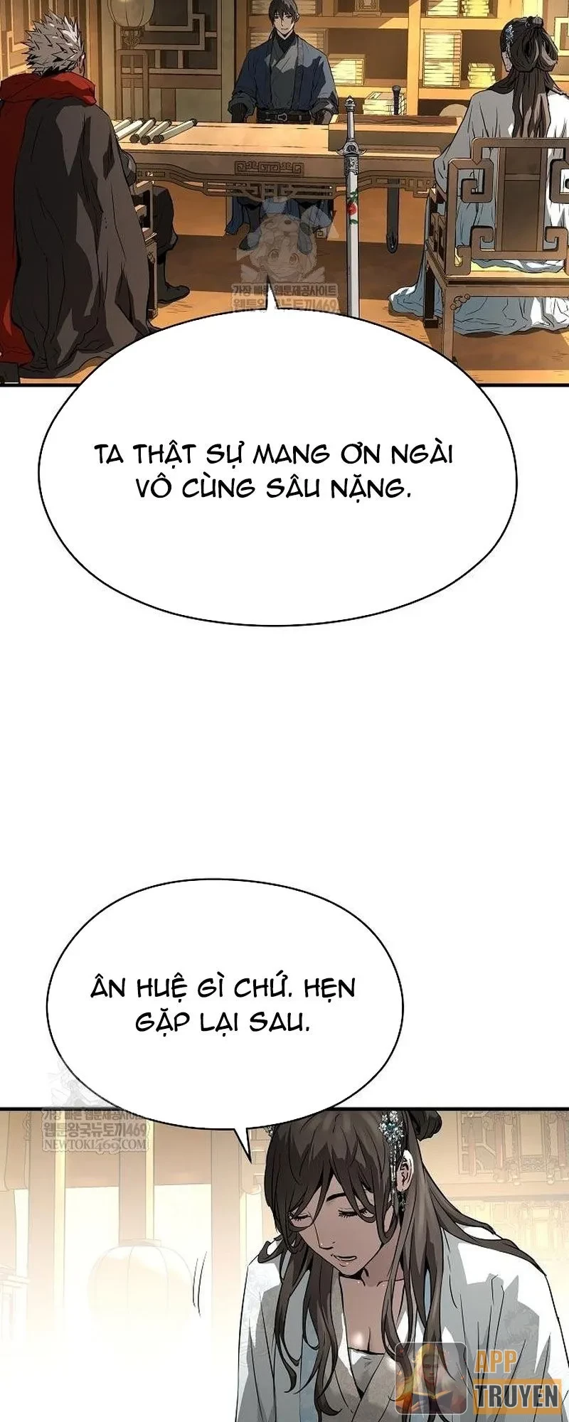 Tuyệt Thế Hồi Quy Chapter 73 - 59