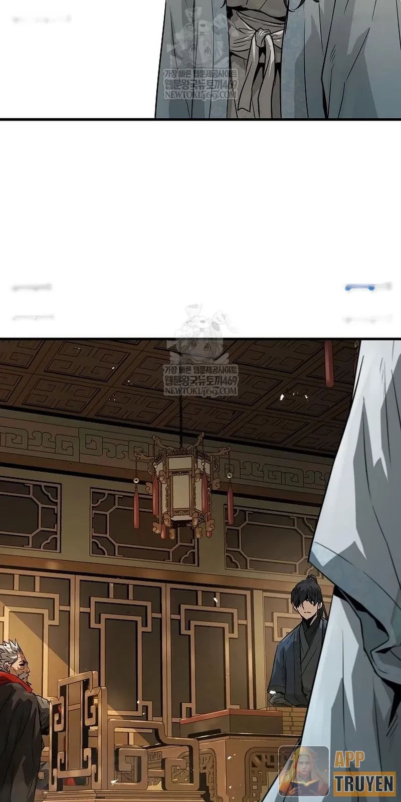 Tuyệt Thế Hồi Quy Chapter 73 - 60