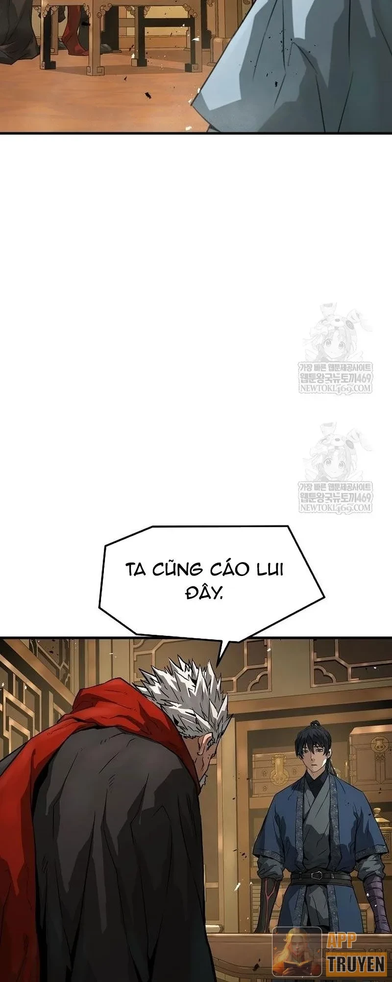 Tuyệt Thế Hồi Quy Chapter 73 - 61