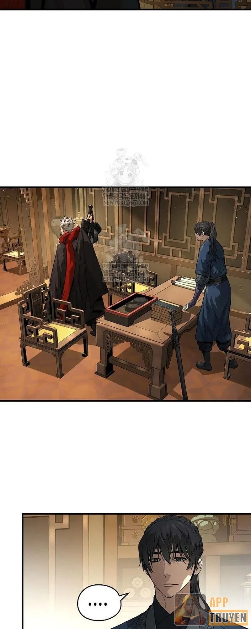 Tuyệt Thế Hồi Quy Chapter 73 - 62