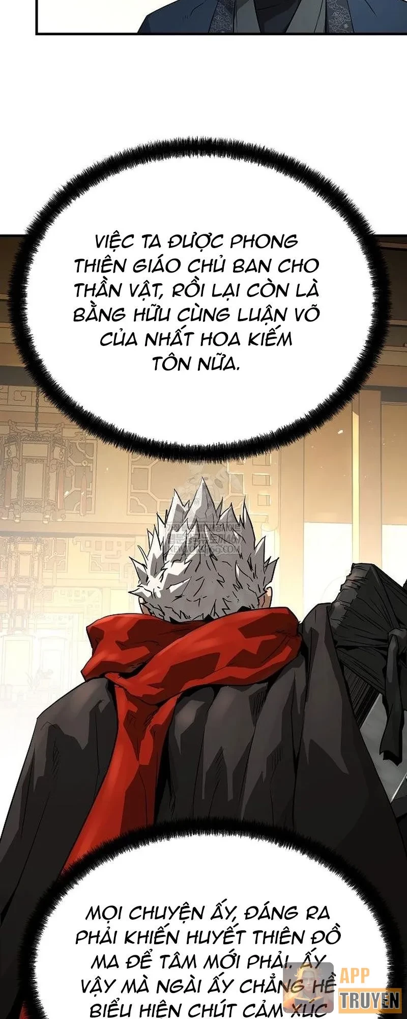 Tuyệt Thế Hồi Quy Chapter 73 - 63