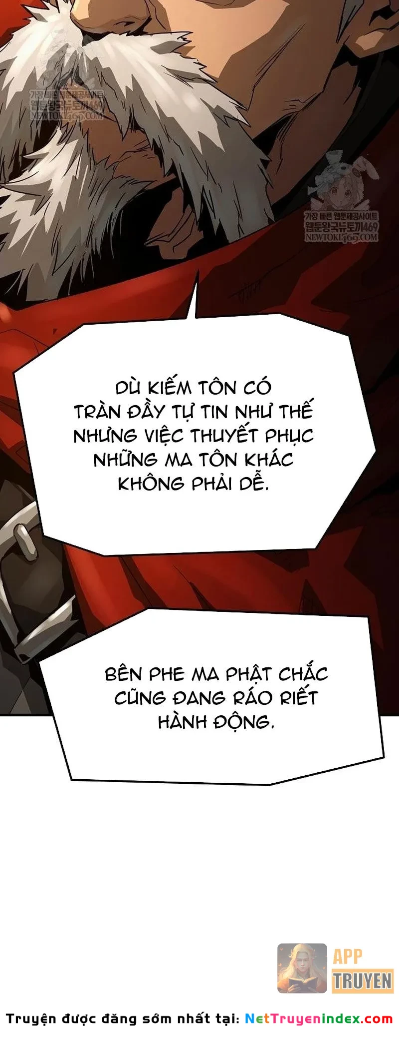 Tuyệt Thế Hồi Quy Chapter 73 - 68