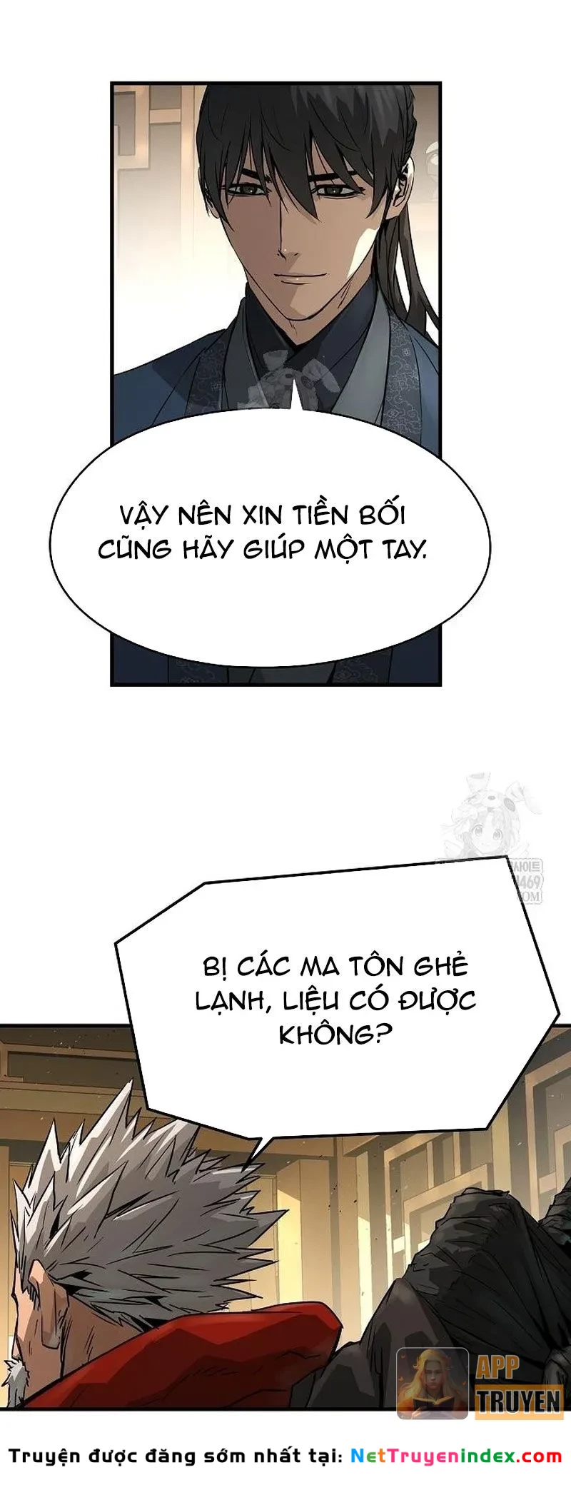 Tuyệt Thế Hồi Quy Chapter 73 - 69