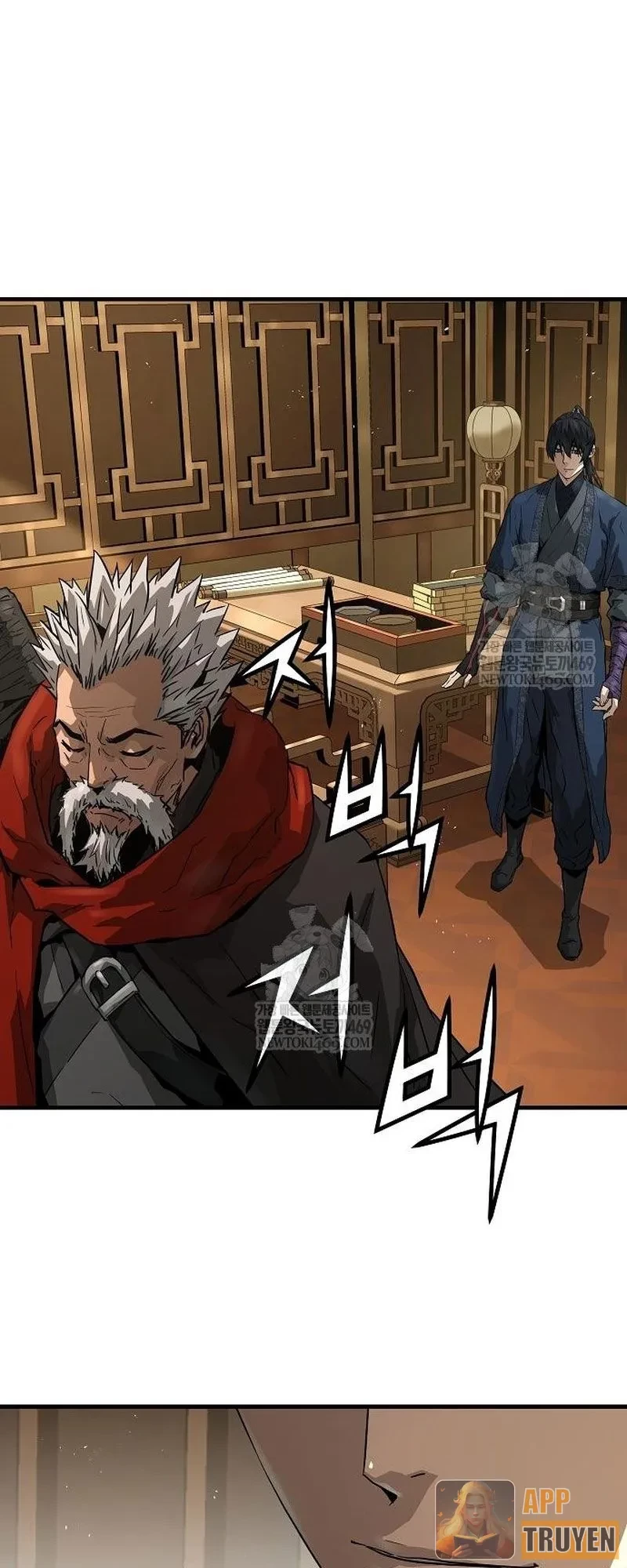 Tuyệt Thế Hồi Quy Chapter 73 - 70