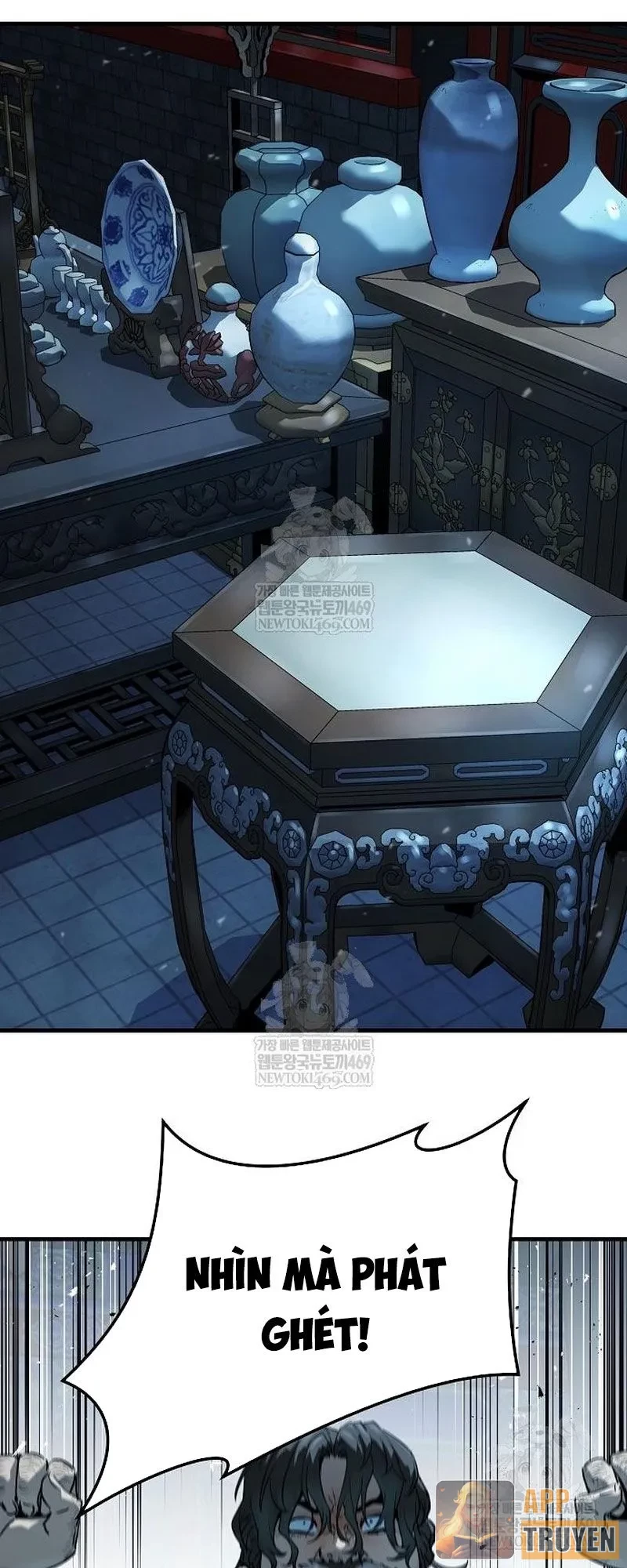 Tuyệt Thế Hồi Quy Chapter 73 - 74