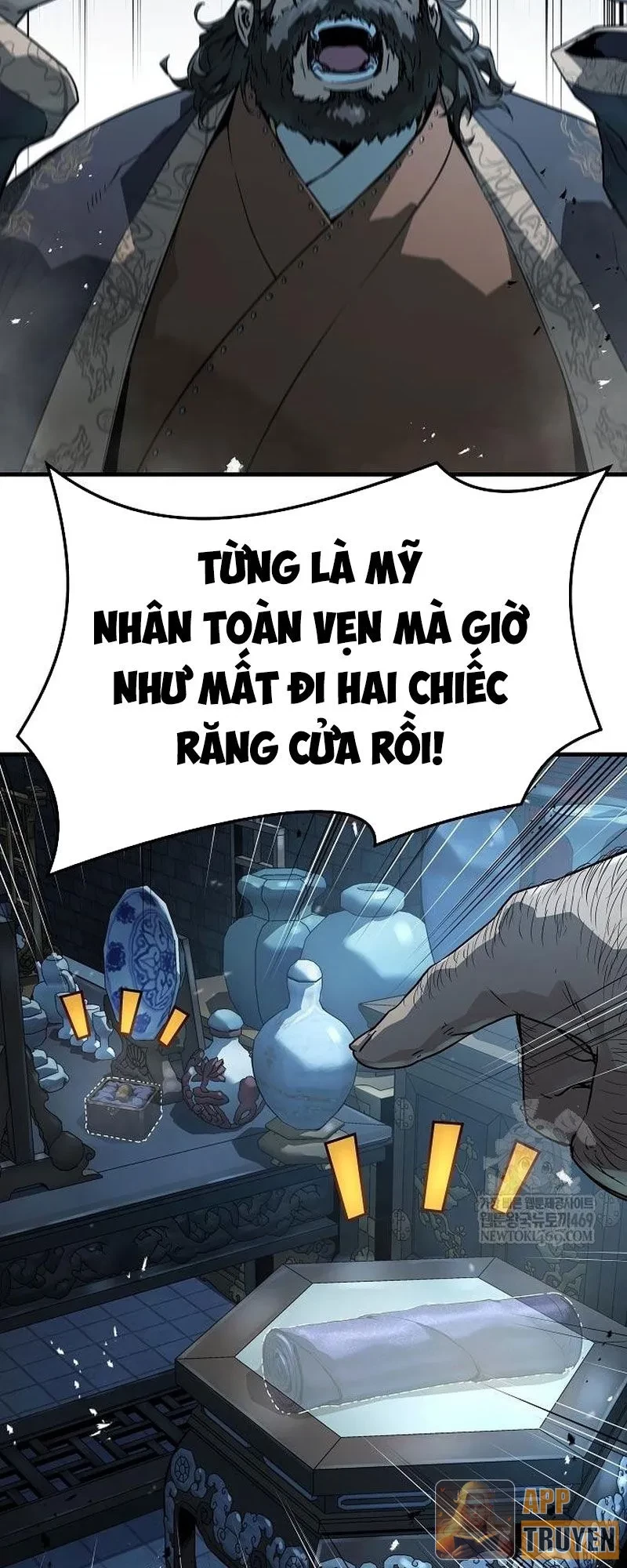 Tuyệt Thế Hồi Quy Chapter 73 - 75