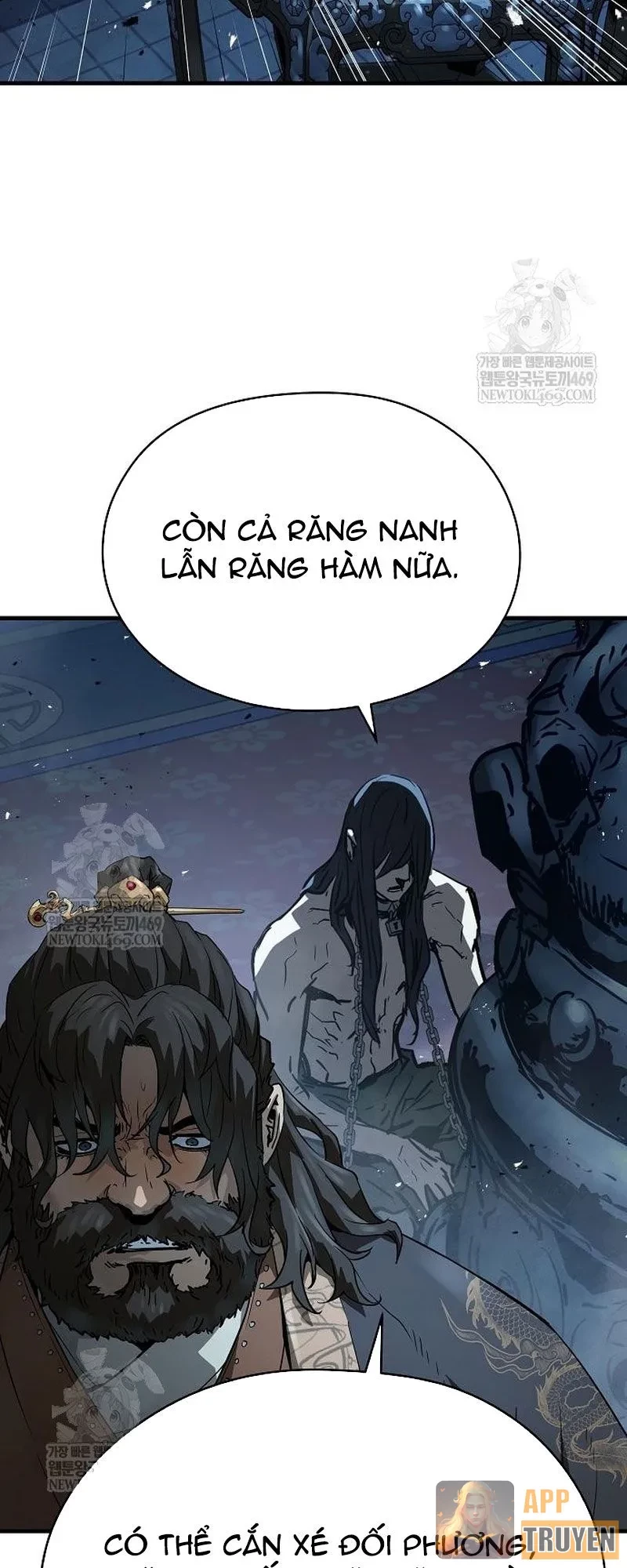 Tuyệt Thế Hồi Quy Chapter 73 - 76