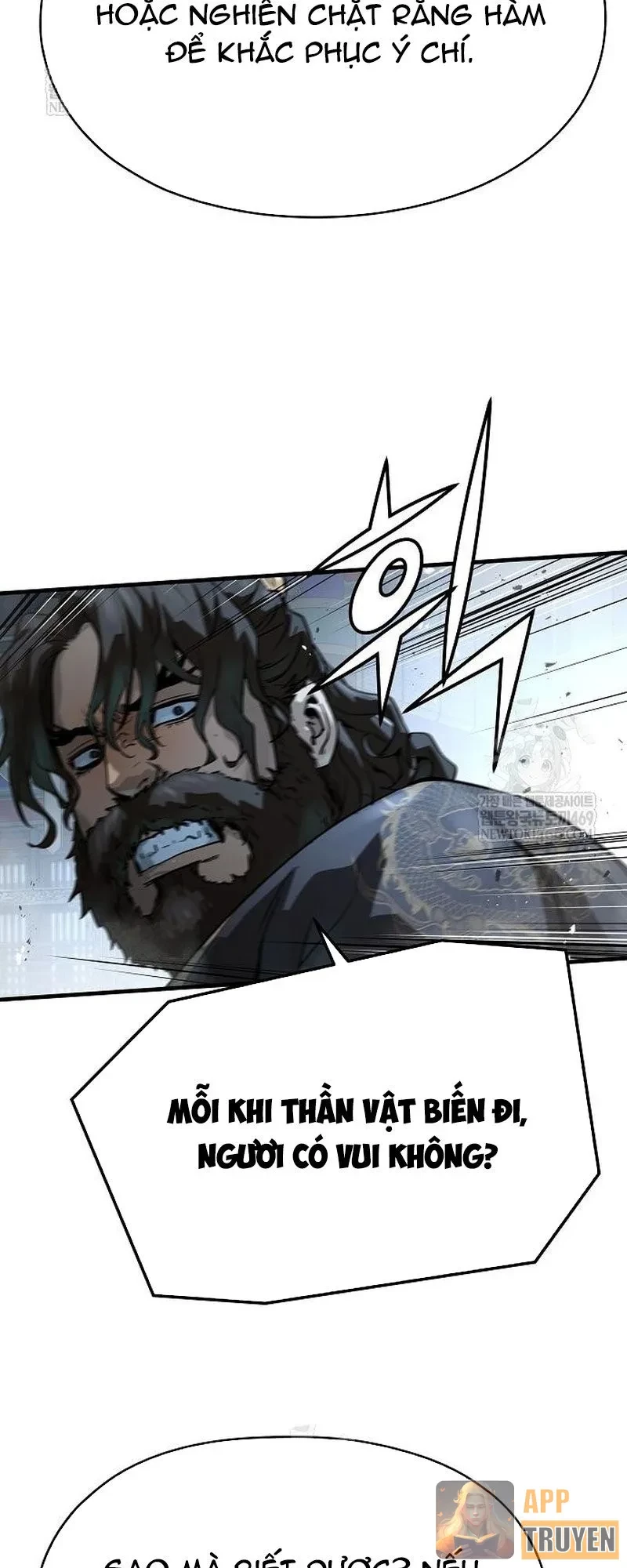 Tuyệt Thế Hồi Quy Chapter 73 - 77