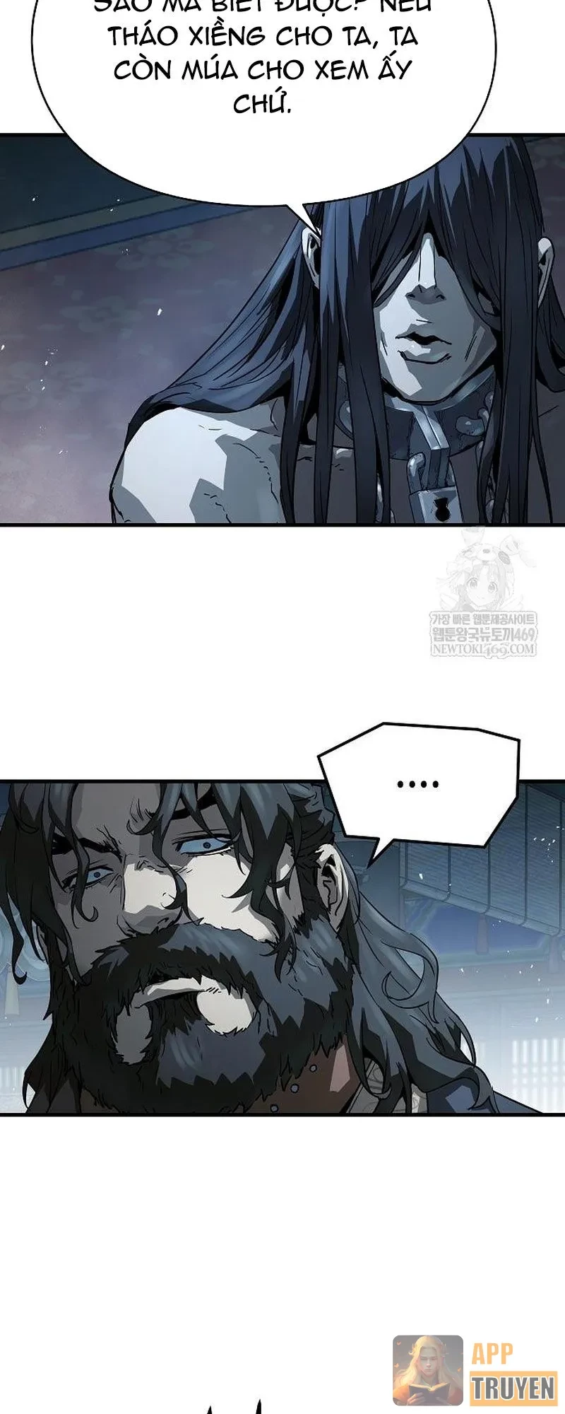 Tuyệt Thế Hồi Quy Chapter 73 - 78