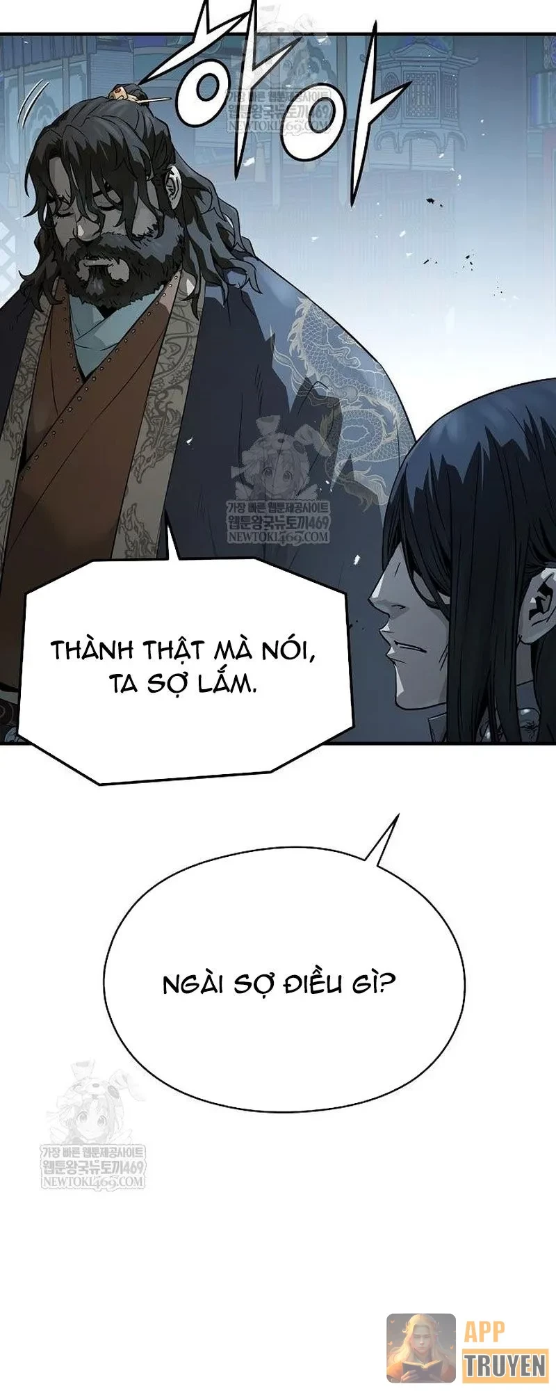 Tuyệt Thế Hồi Quy Chapter 73 - 79