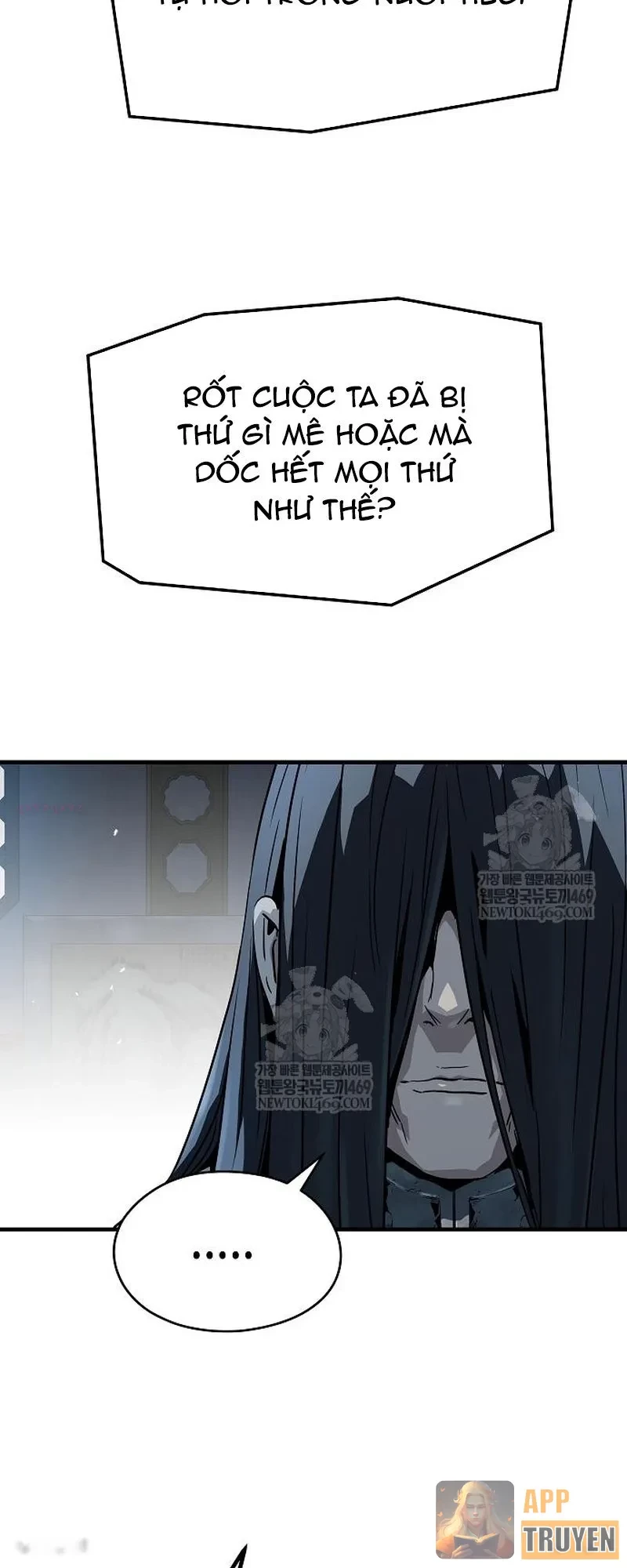 Tuyệt Thế Hồi Quy Chapter 73 - 81