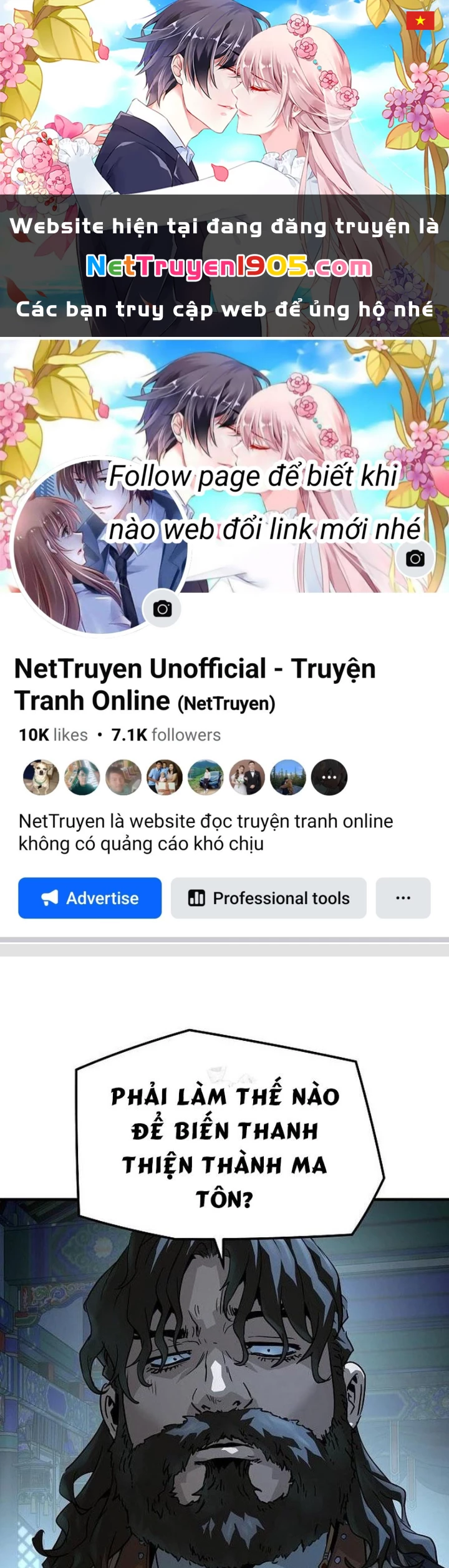 Tuyệt Thế Hồi Quy Chapter 74 - 1