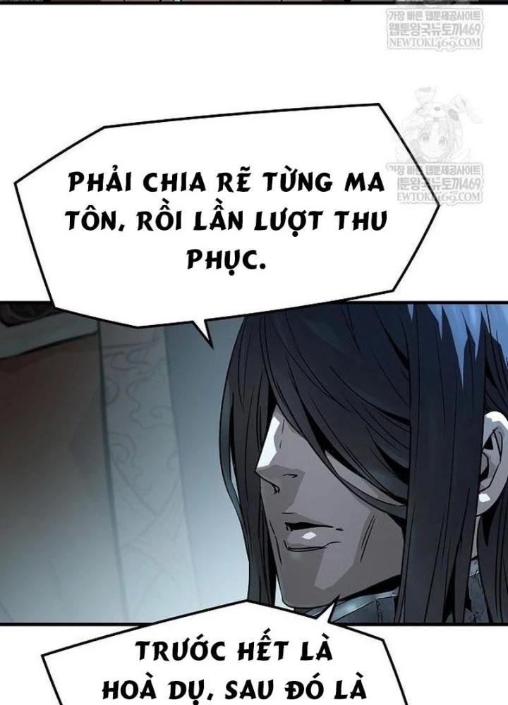 Tuyệt Thế Hồi Quy Chapter 74 - 3